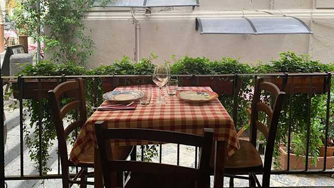 Trattoria Speranzella - 9