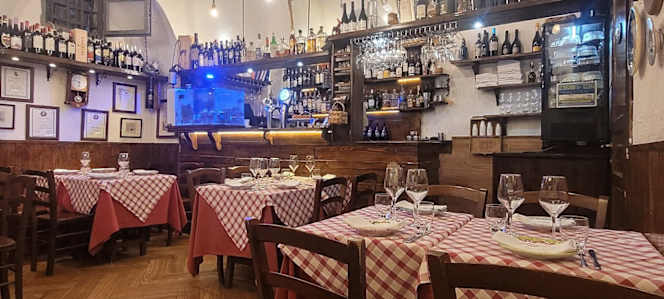 Trattoria Speranzella - 5