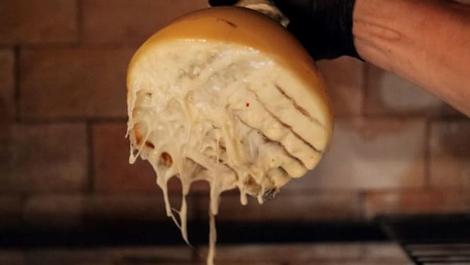 Hostaria sbagliata - Matera - 9