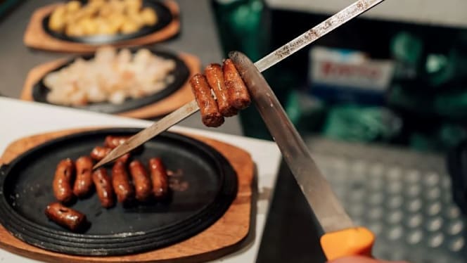 Hostaria sbagliata - Matera - 4