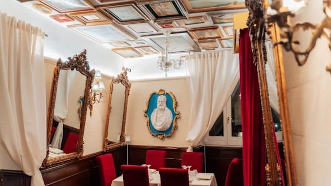 Hostaria sbagliata - Matera - 8