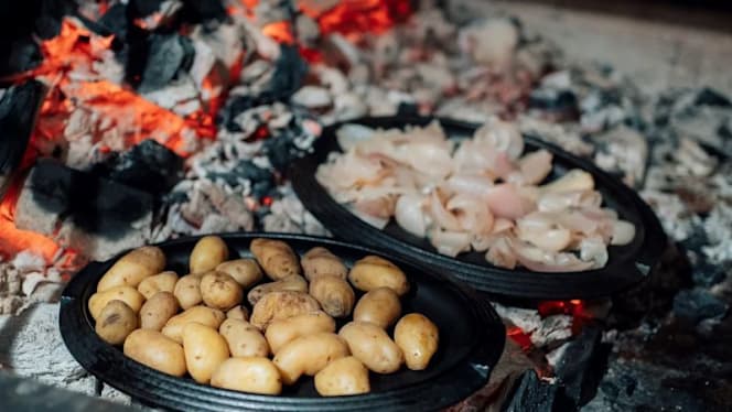 Hostaria sbagliata - Matera - 6