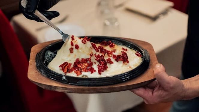 Hostaria sbagliata - Matera - 5