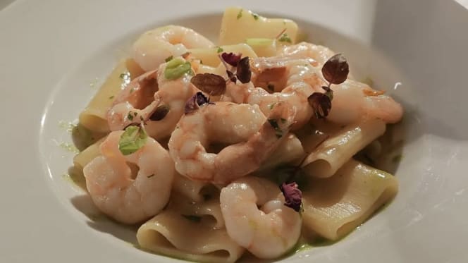 Beccafico Guna Restaurant - 6