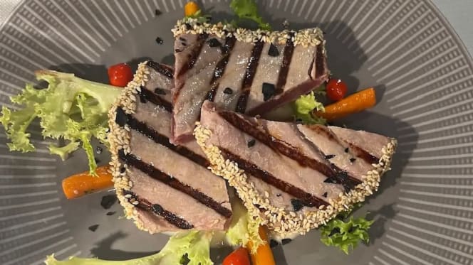 Beccafico Guna Restaurant - 2