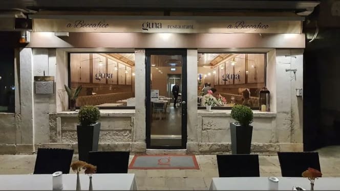 Beccafico Guna Restaurant - 4