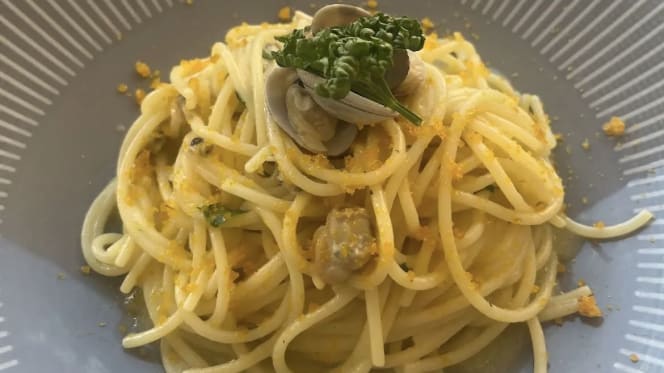 Beccafico Guna Restaurant - 3