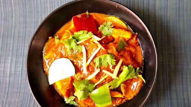 Hills Thai & Kitchen - 7