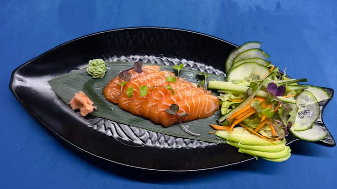 Hills Thai & Kitchen - 5