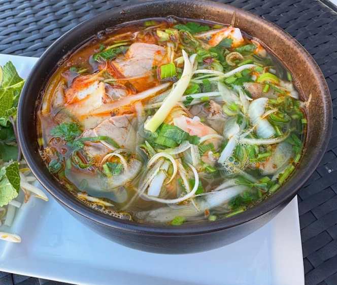 Viet Caphe - 9