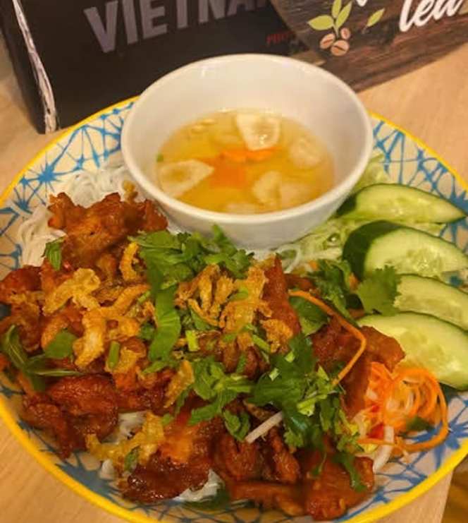 Viet Caphe - 4