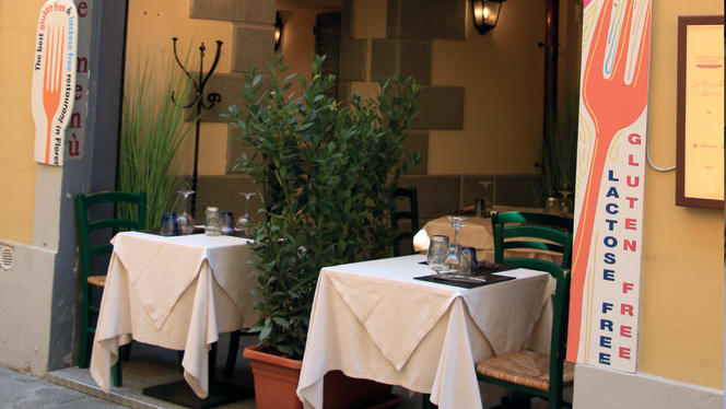 La Piazzetta di Lorenzo - Firenze - 9