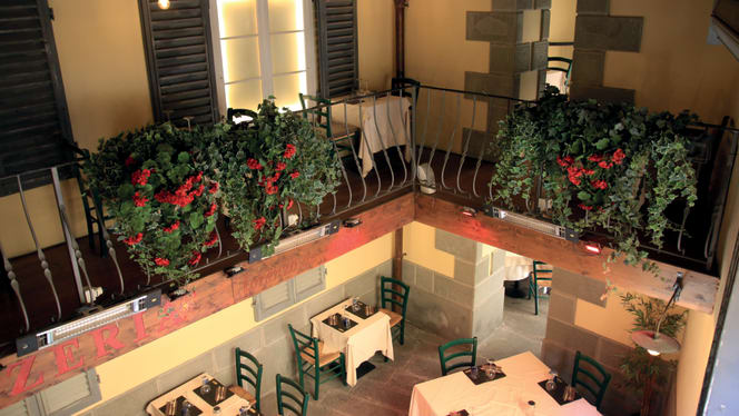 La Piazzetta di Lorenzo - Firenze - 8