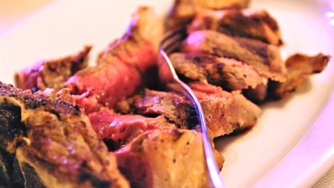 La Piazzetta di Lorenzo - Firenze - 2