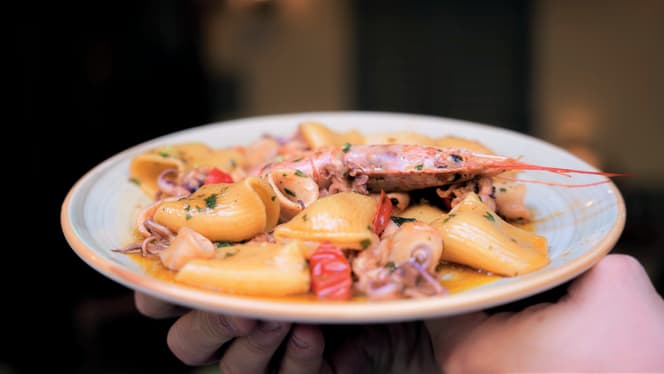 La Piazzetta di Lorenzo - Firenze - 1