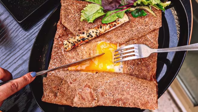 Crêperie Tout est tentant - 0