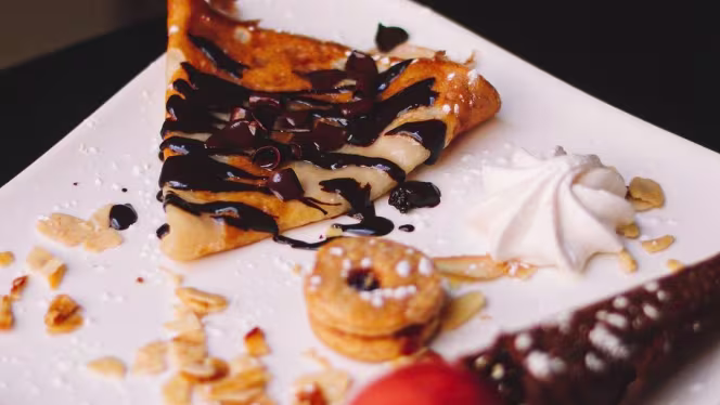 Crêperie Tout est tentant - 3