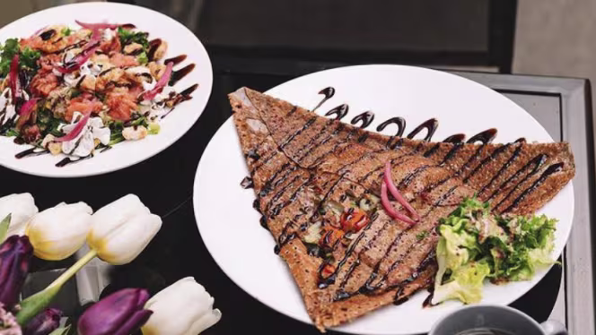 Crêperie Tout est tentant - 7