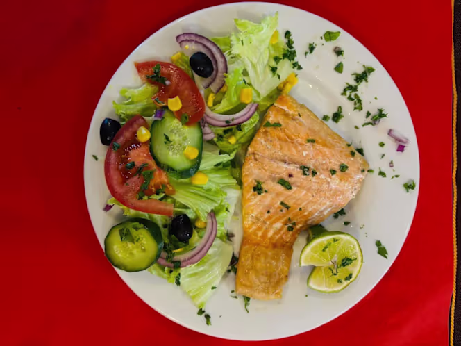 LES SAVEURS DU BLED - 3
