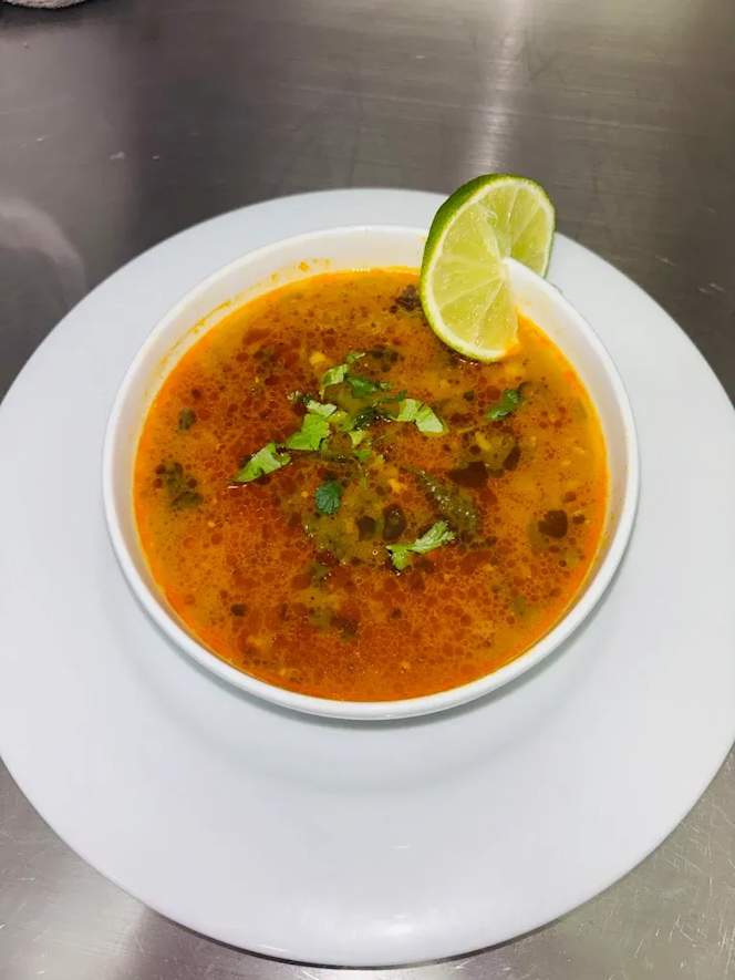 LES SAVEURS DU BLED - 8