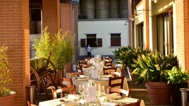 Ristorante La Cassinazza - 8