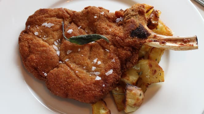 Ristorante La Cassinazza - 2