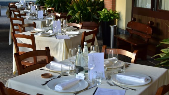 Ristorante La Cassinazza - 9