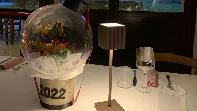 Ristorante La Cassinazza - 6