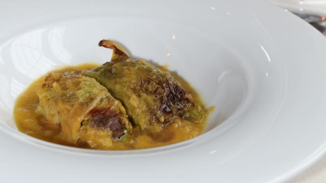 Ristorante La Cassinazza - 3