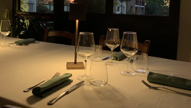 Ristorante La Cassinazza - 5