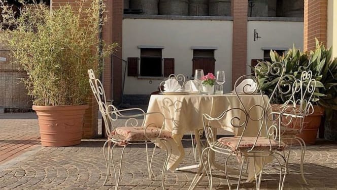 Ristorante La Cassinazza - 7