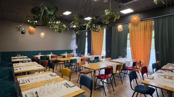 Vulcano Milano - Pero - 0