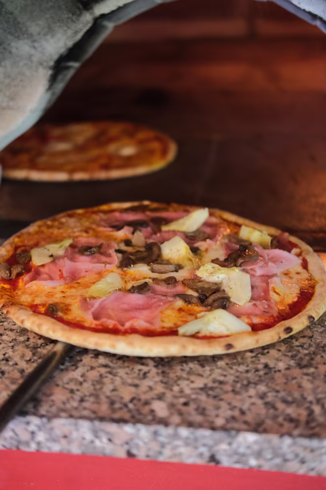 King Food & Pizza - 5