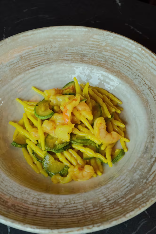 King Food & Pizza - 1