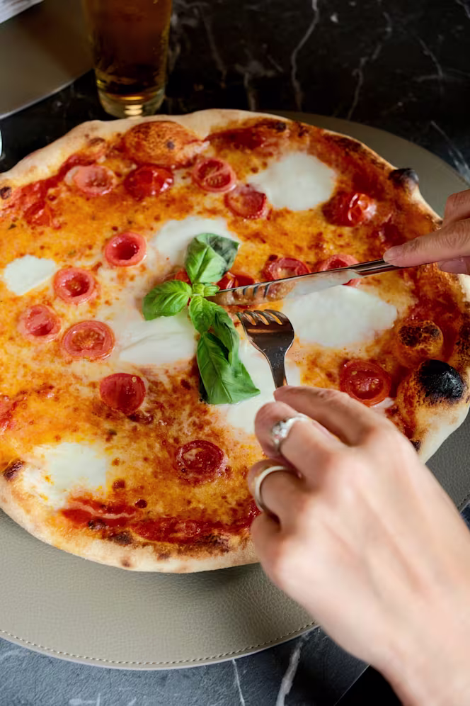 King Food & Pizza - 3