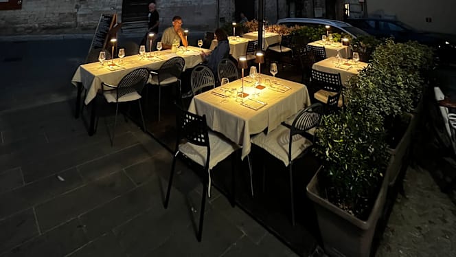 Largo Mazzini Bistrot - 2