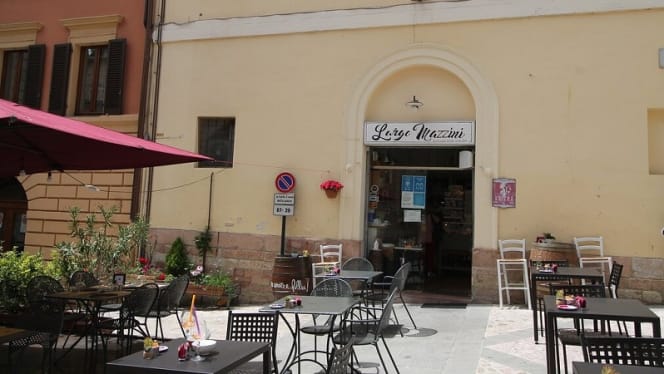 Largo Mazzini Bistrot - 1