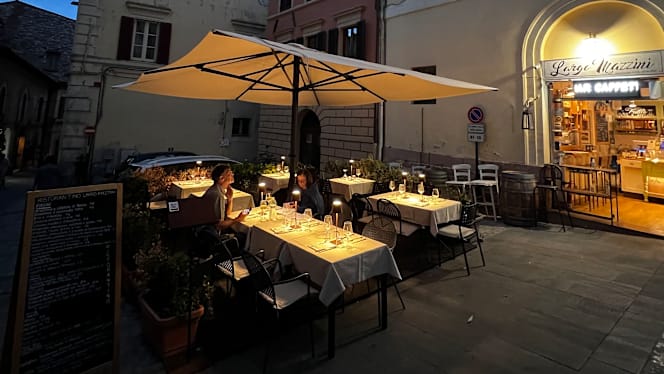Largo Mazzini Bistrot - 3