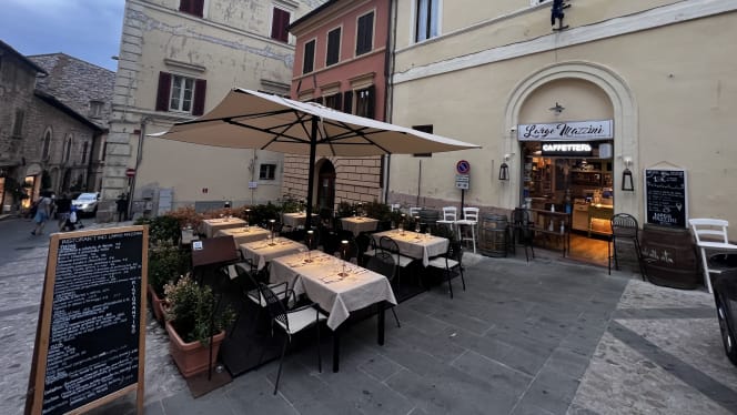 Largo Mazzini Bistrot - 0