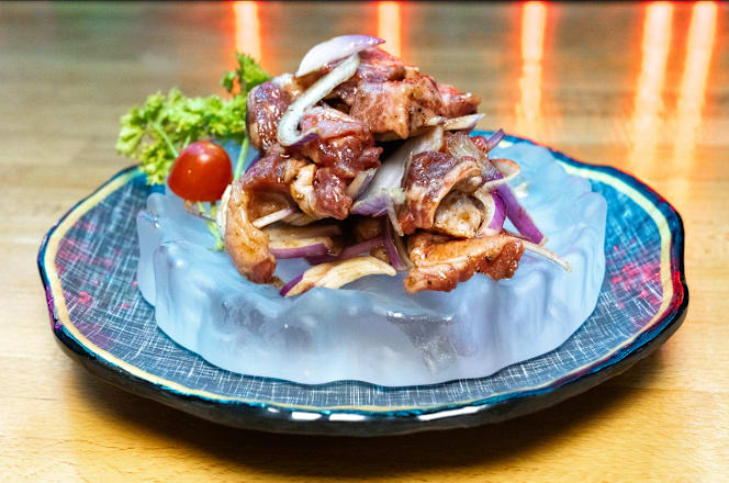 Konan BBQ - Malaga - 3