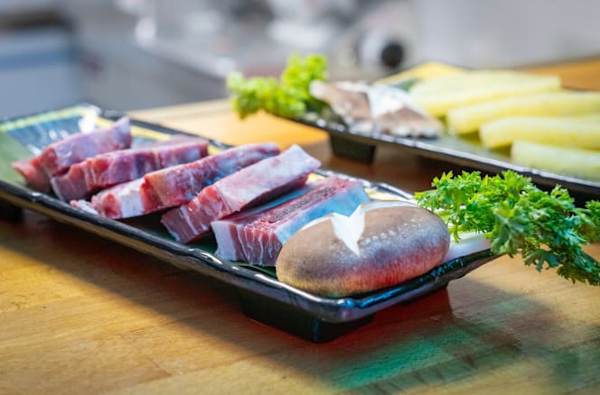 Konan BBQ - Malaga - 6