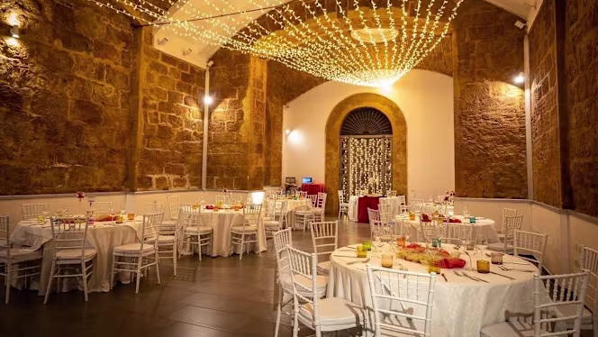 Tina Pica Restaurant - 2