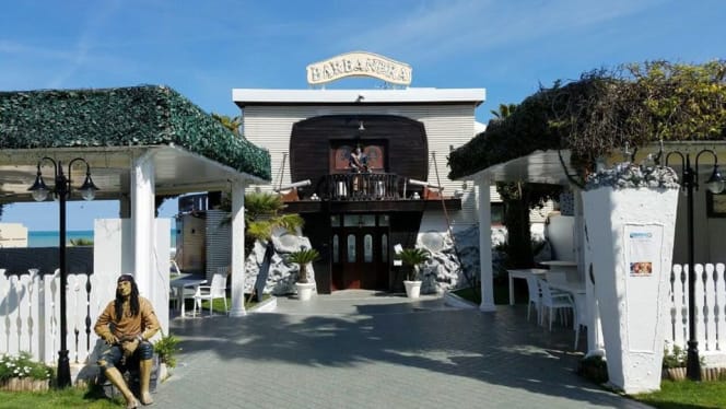 Chalet Barbanera beach - 9