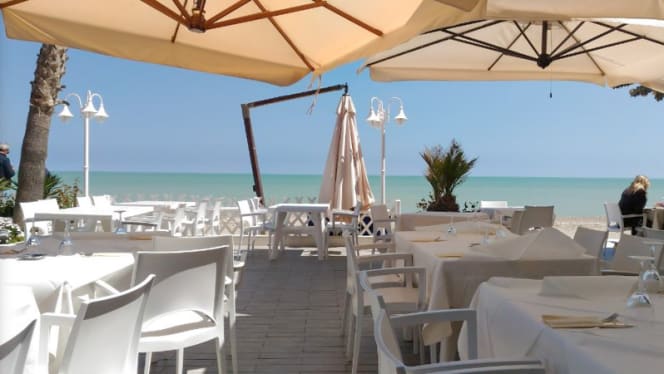 Chalet Barbanera beach - 6