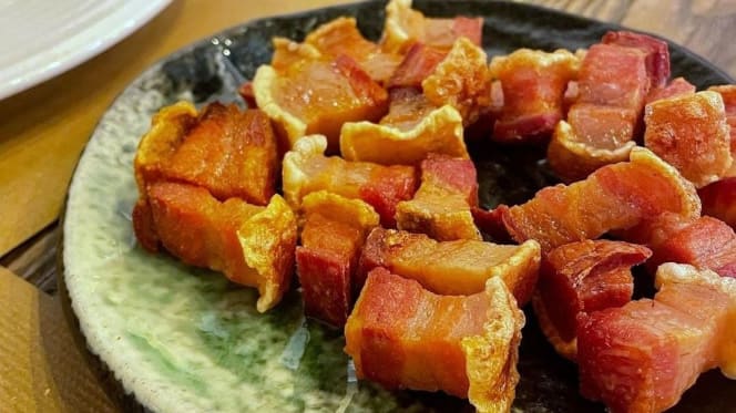 El Retorno Restaurante - 6