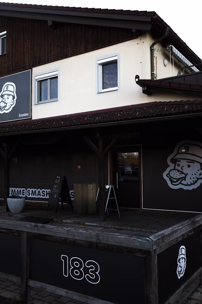 Station183 Hagenberg - 3