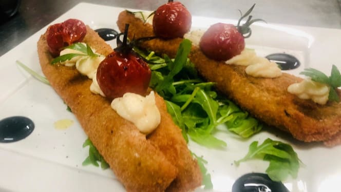 Da Gigino Food and Family - 1