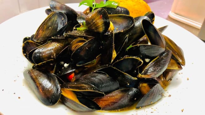 Da Gigino Food and Family - 2