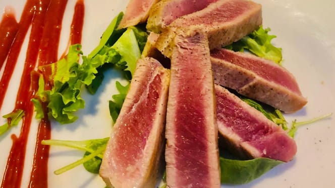 Da Gigino Food and Family - 0