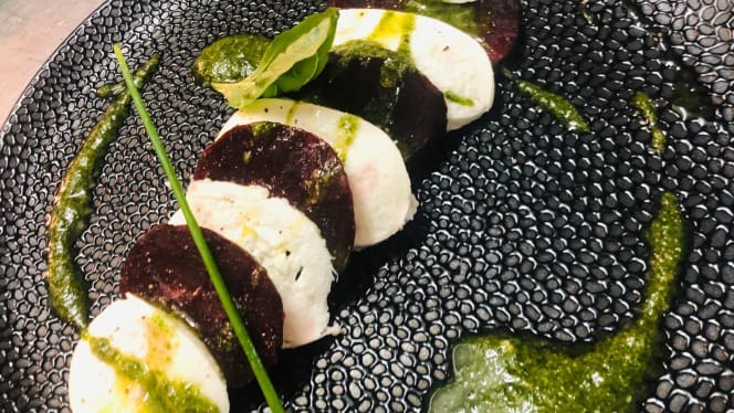 Da Gigino Food and Family - 3